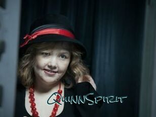 QuinnSpirit