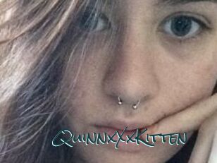 QuinnxXxKitten