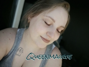 Queenmaggie