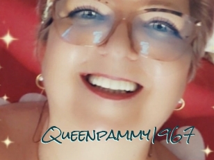 Queenpammy1967