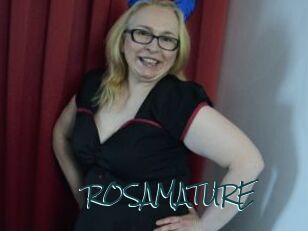 ROSAMATURE