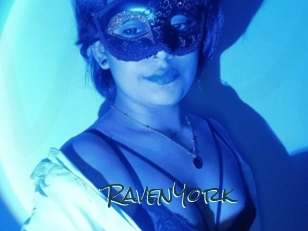 RavenYork