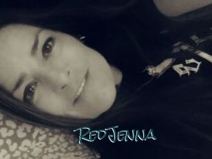 RedJenna