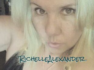 Richelle_Alexander