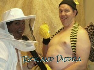 Rick_and_Diedra