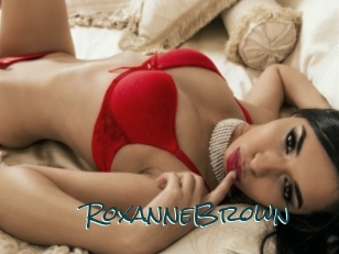 RoxanneBrown