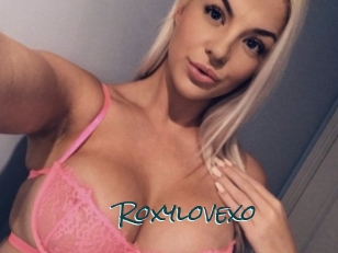 Roxylovexo