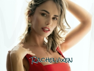 Rachelvixen