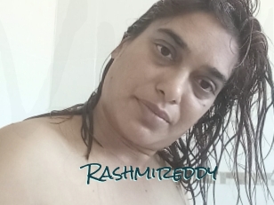 Rashmireddy