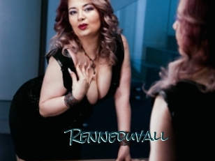 Renneduvall