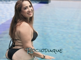 Rocioduque