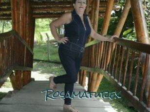 Rosamaturex