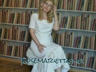 Rosemarietremel