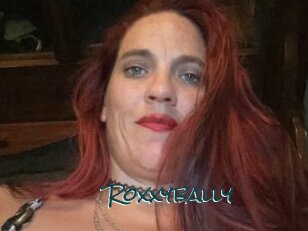 Roxxybally