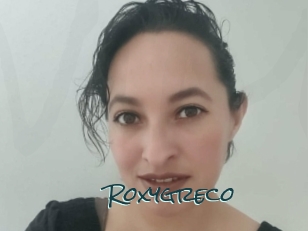 Roxygreco