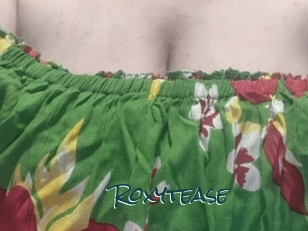 Roxytease