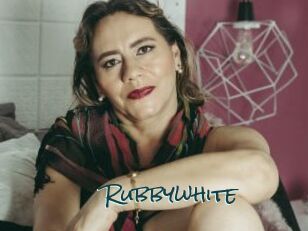 Rubbywhite