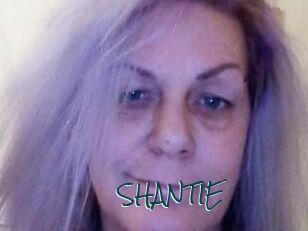 SHANTIE