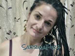 SabrinaFir3