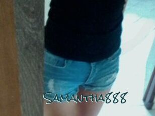 Samantha888