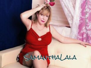 SamanthaLala