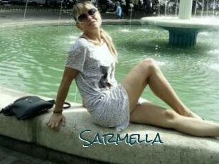 Sarmella