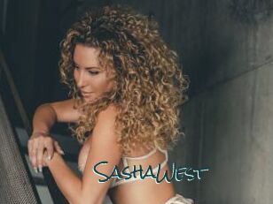 SashaWest