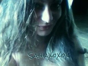 SashaXoXoX