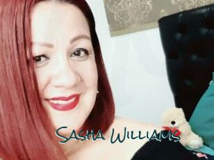 Sasha_Williams