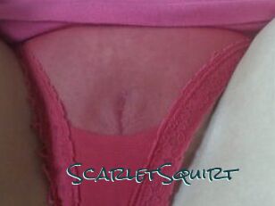 ScarletSquirt