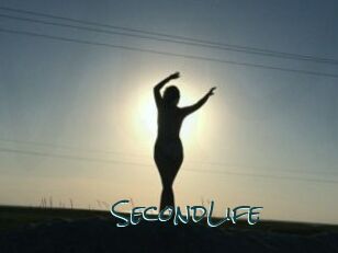 SecondLife