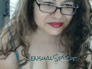 SensualSpirit