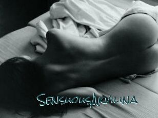 SensuousAkvilina