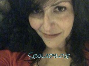 Sexiladylove