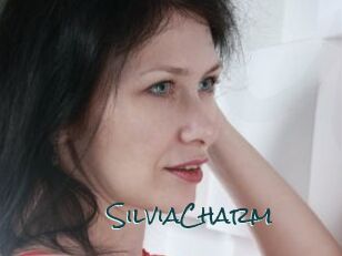 SilviaCharm