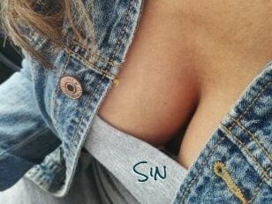 Sin