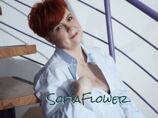 SofiaFlower