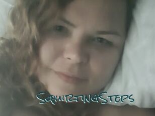 SquirtingSteps