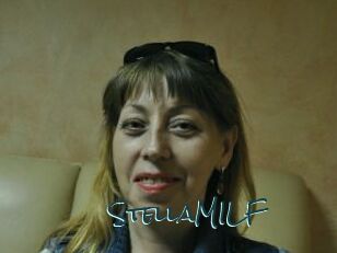 StellaMILF