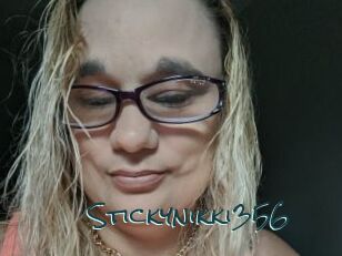 Stickynikki356