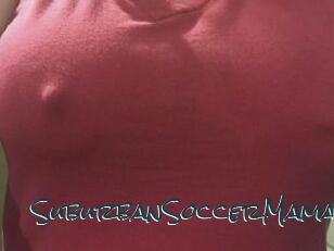 SuburbanSoccerMama