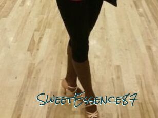 SweetEssence87