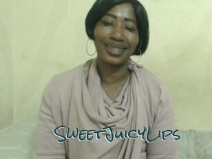 SweetJuicyLips