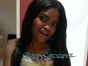 SweetSecretz