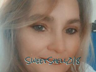 SweetShell018