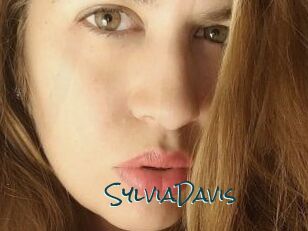 Sylvia_Davis