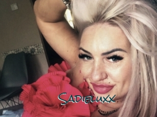 Sadieluxx