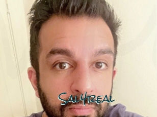 Sal4real