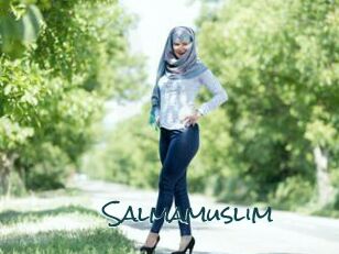 Salmamuslim