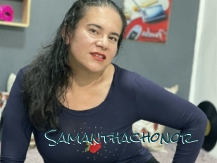 Samanthachonor